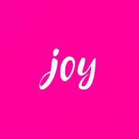 joy logo image