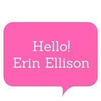 erin ellison media logo image