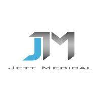 jett medical logo image