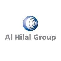 al hilal publishing & marketing group w.l.l. logo image