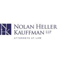 nolan heller kauffman llp