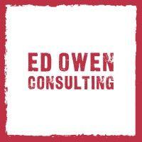 ed owen consulting logo image