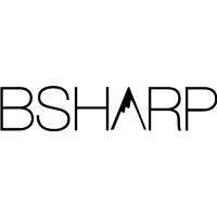 bsharp.io logo image