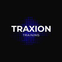 traxion training logo image