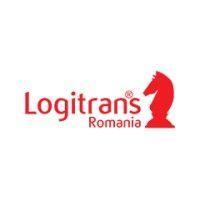 logitrans romania international freight forwarding logo image