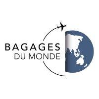 bagages du monde logo image