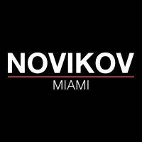 novikov miami