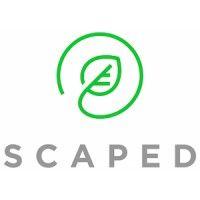 scaped logo image