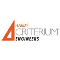 criterium hardy engineers logo image