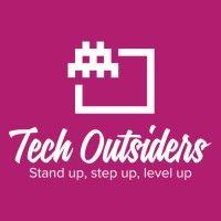 techoutsiders logo image