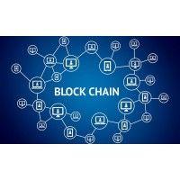 blockchain lab logo image