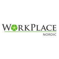 workplace nordic logo image