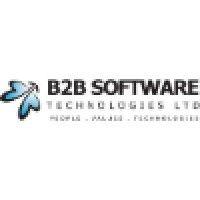 b2b software technologies ltd logo image