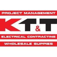 k t & t distributors inc.