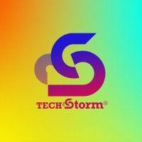 techstorm tv logo image