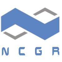 ncgr logo image