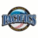 logo of San Rafael Pacifics