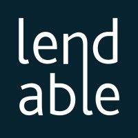 lendable logo image