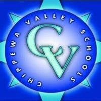 chippewa valley schools logo image