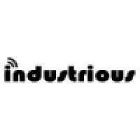 industrious logo image