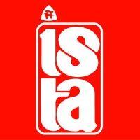 indiana state teachers association logo image