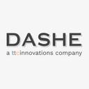 logo of Dashe A Ttcinnovations Company