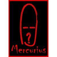 mercurius theatre limited logo image