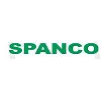 spanco telesystems logo image