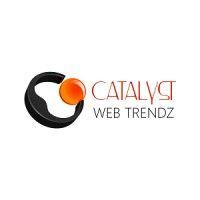 catalyst web trendz pvt ltd logo image