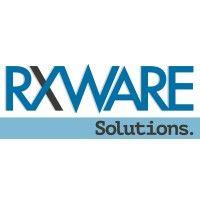 rxware solutions logo image