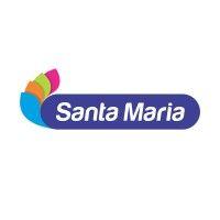 indústria e comércio santa maria ltda logo image