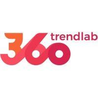 360trendlab logo image