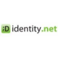 identity.net logo image