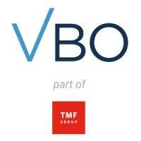 venture back office (now tmf group) logo image