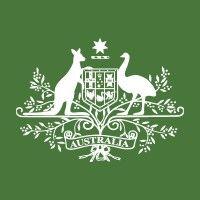 australian high commission, singapore logo image