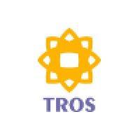 tros logo image