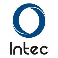 intec elétrica logo image