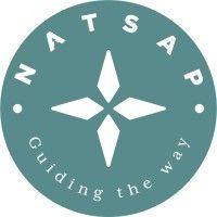 natsap logo image