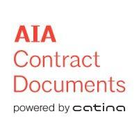 aia contract documents logo image