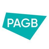 pagb, the consumer healthcare association logo image