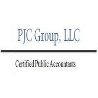 pjc group llc. logo image