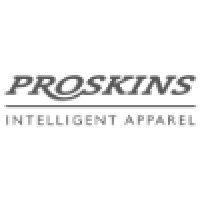 proskins ltd logo image