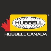 hubbell canada logo image