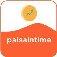 paisaintime logo image