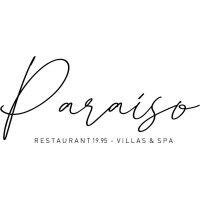 paraíso - restaurant, villas & spa logo image