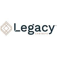 legacy cabinets logo image