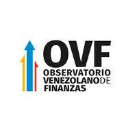 observatorio venezolano de finanzas logo image