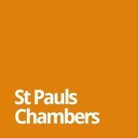 st pauls chambers logo image