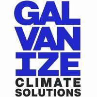 galvanize climate solutions logo image