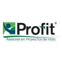 profit - asesores en proyectos de vida ® logo image